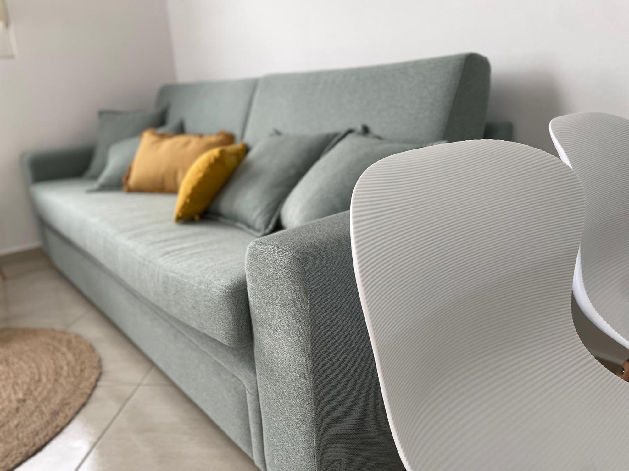 Susy Sea View Apartment Sarande Ngoại thất bức ảnh