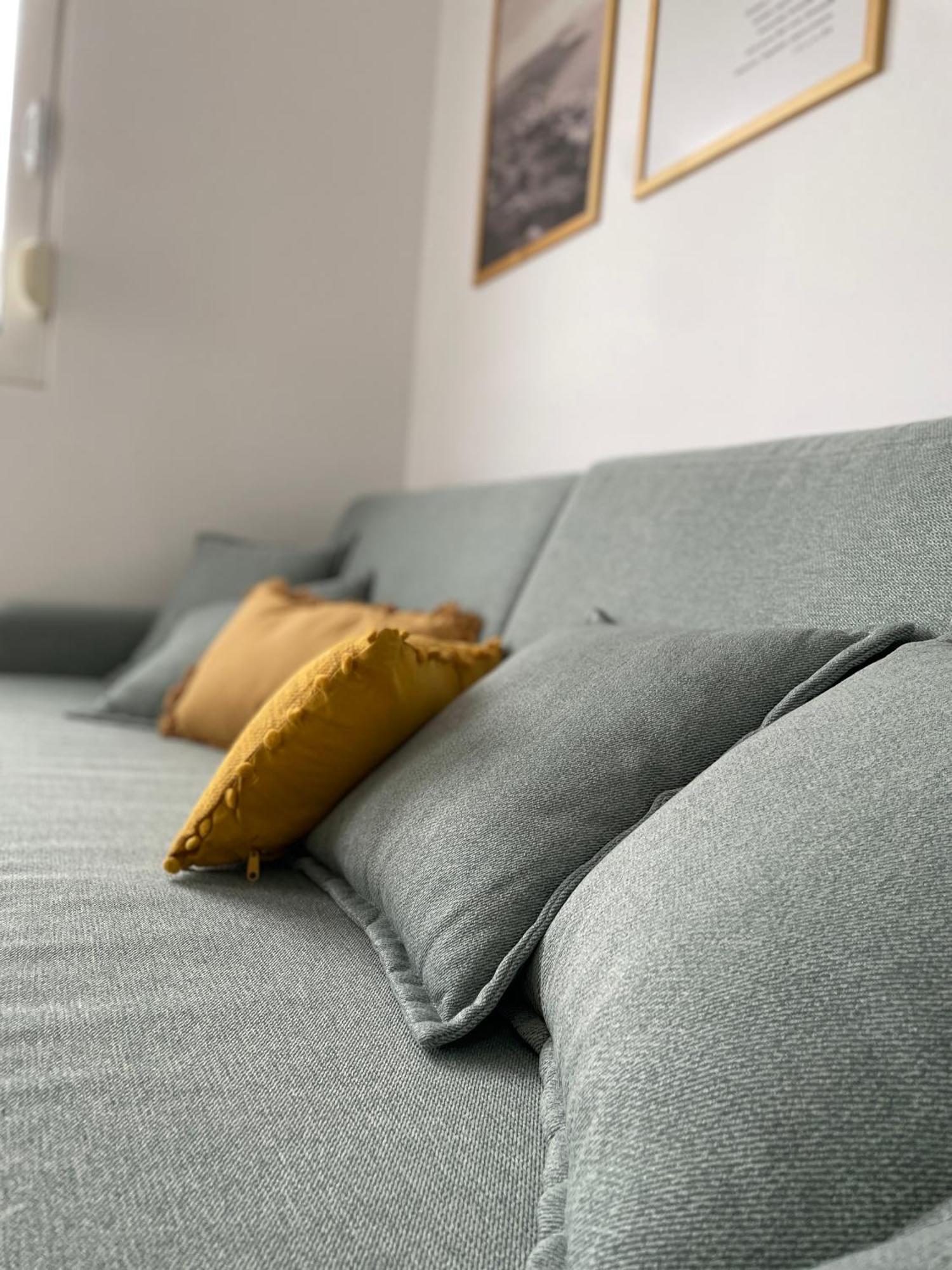 Susy Sea View Apartment Sarande Ngoại thất bức ảnh